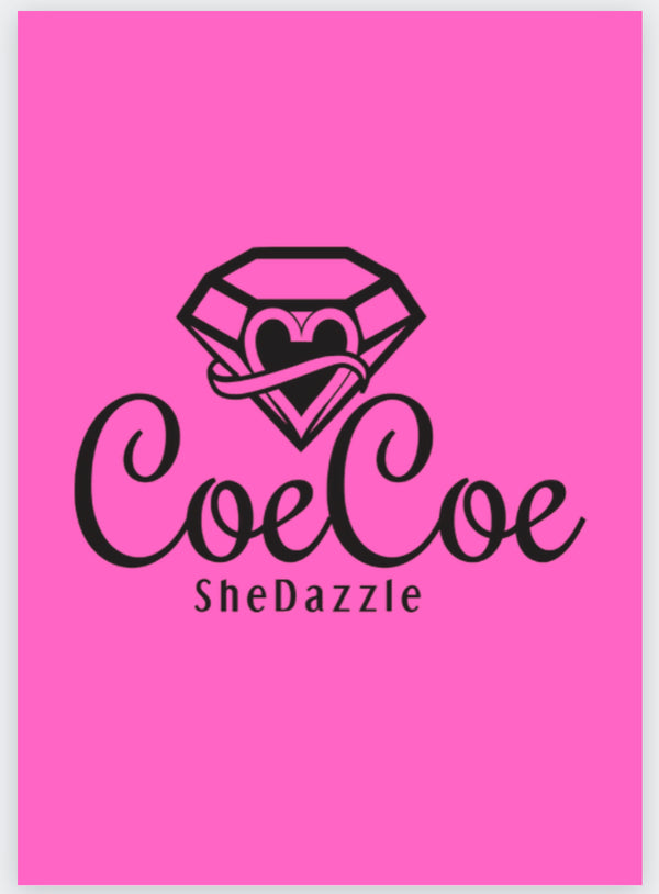 CoeCoeSheDazzle