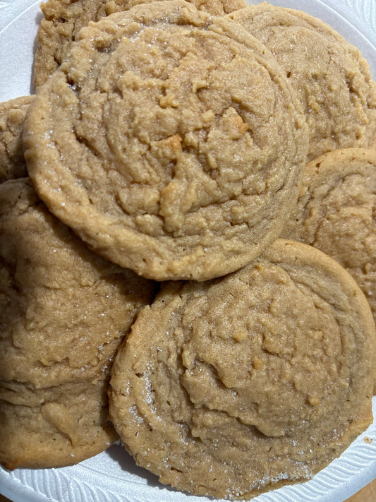Peanut Butter