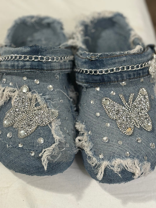 Custom Crocs