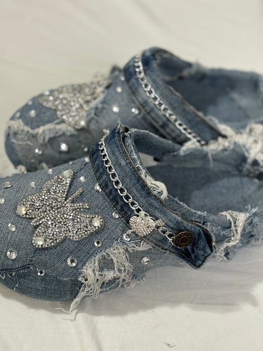 Custom Crocs