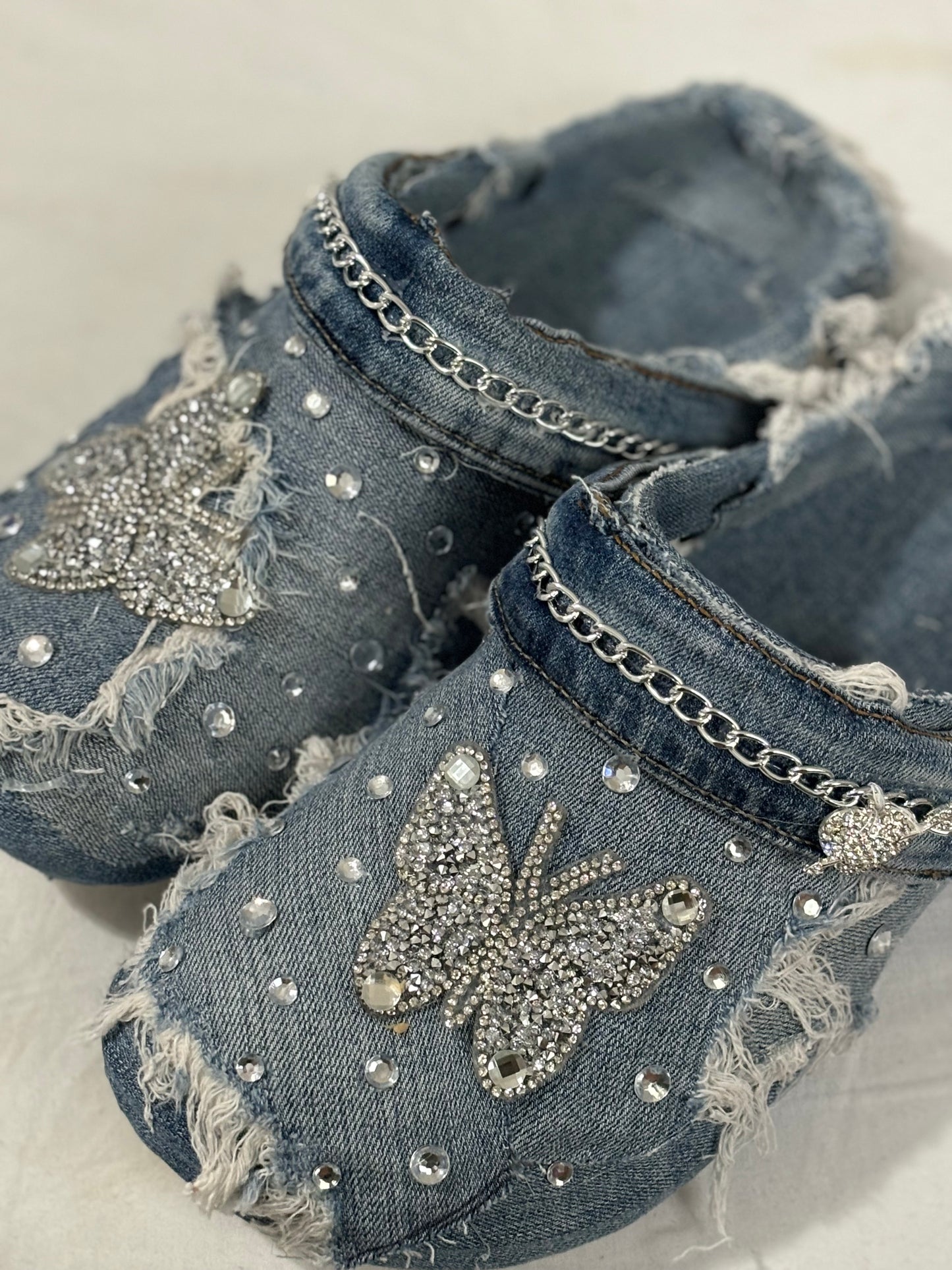 Custom Crocs